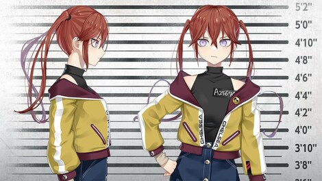 HenPri (PC) - Steam Key - GLOBAL - 4