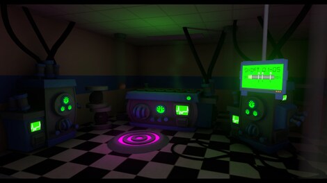 Henry The Hamster Handler VR Steam Key GLOBAL - 6