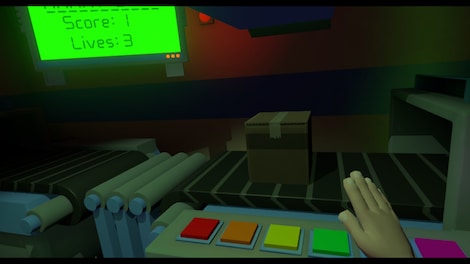 Henry The Hamster Handler VR Steam Key GLOBAL - 5