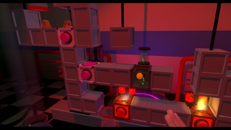 Henry The Hamster Handler VR Steam Key GLOBAL - 7