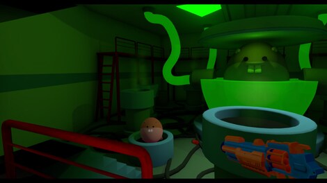 Henry The Hamster Handler VR Steam Key GLOBAL - 8