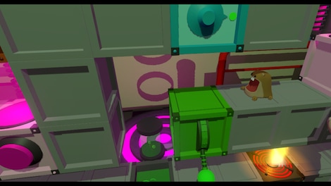 Henry The Hamster Handler VR Steam Key GLOBAL - 4
