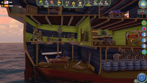 Her Majesty's Ship - Steam - Key (GLOBAL) - 4