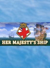 Her Majesty's Ship - Steam - Key (GLOBAL) - 1