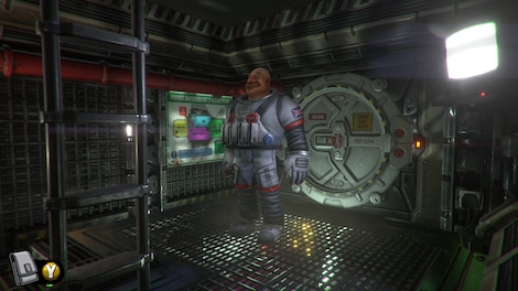 Her Majesty's SPIFFING Steam Key GLOBAL - 7