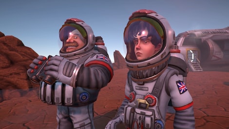 Her Majesty's SPIFFING Steam Key GLOBAL - 5