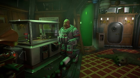 Her Majesty's SPIFFING Steam Key GLOBAL - 4
