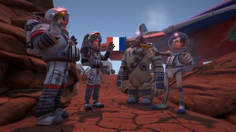 Her Majesty's SPIFFING Steam Key GLOBAL - 0