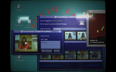 Her Story GOG.COM Key GLOBAL - 12