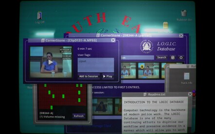 Her Story GOG.COM Key GLOBAL - 10