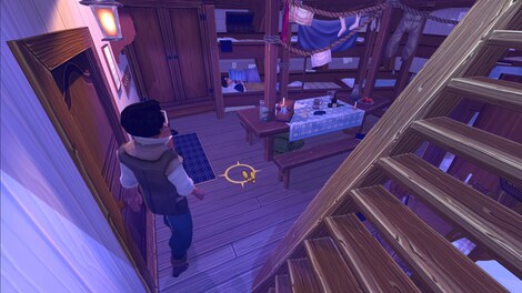 Herald: The Interactive Period Drama – Complete Edition (PC) - GOG.COM Key - GLOBAL - 8