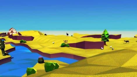 Herding Dog Steam Key GLOBAL - 8
