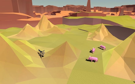 Herding Dog Steam Key GLOBAL - 7