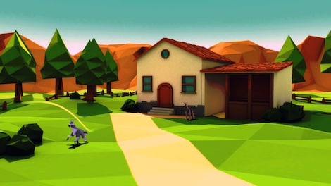 Herding Dog Steam Key GLOBAL - 5