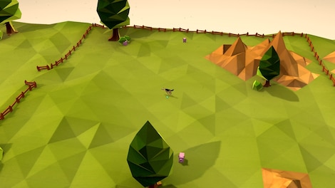 Herding Dog Steam Key GLOBAL - 3