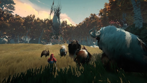 Herdling (PC) - Steam Key - GLOBAL - 5