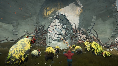 Herdling (PC) - Steam Key - GLOBAL - 11