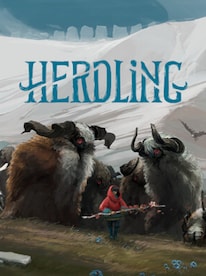 Herdling (PC) - Steam Key - GLOBAL - 1