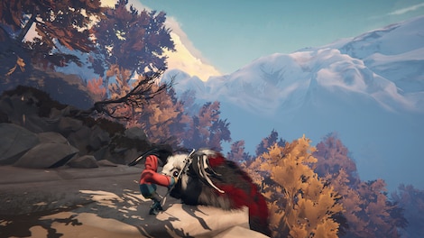 Herdling (PC) - Steam Key - GLOBAL - 10