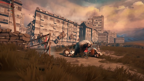 Herdling (PC) - Steam Key - GLOBAL - 4