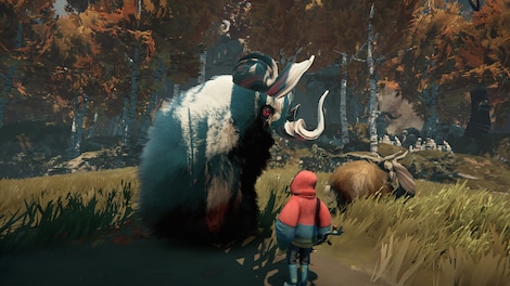 Herdling (PC) - Steam Key - GLOBAL - 3