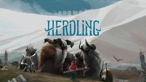 Herdling (PC) - Steam Key - GLOBAL - 0