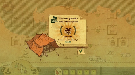 Here Be Dragons Steam Key GLOBAL - 3