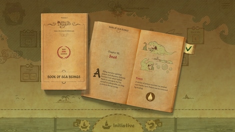 Here Be Dragons Steam Key GLOBAL - 5