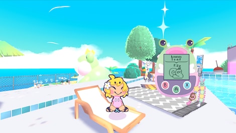 Here Comes Niko! (PC) - Steam Gift - EUROPE - 8