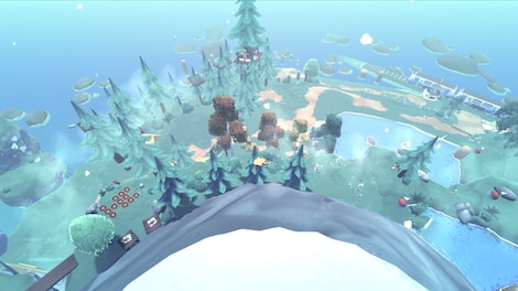 Here Comes Niko! (PC) - Steam Gift - NORTH AMERICA - 4