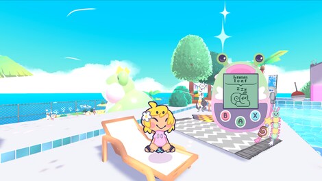 Here Comes Niko! (PC) - Steam Gift - NORTH AMERICA - 8