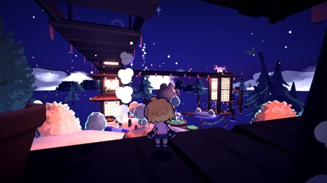 Here Comes Niko! (PC) - Steam Gift - NORTH AMERICA - 6