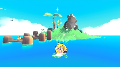 Here Comes Niko! (PC) - Steam Key - GLOBAL - 7