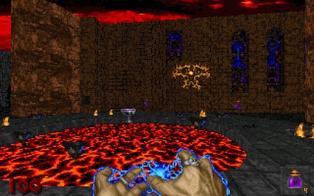 Heretic + Hexen Collection (PC) - GOG.COM Key - GLOBAL - 21