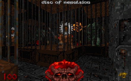 Heretic + Hexen Collection (PC) - Steam Gift - GLOBAL - 42