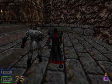 Heretic + Hexen Collection (PC) - Steam Gift - GLOBAL - 40