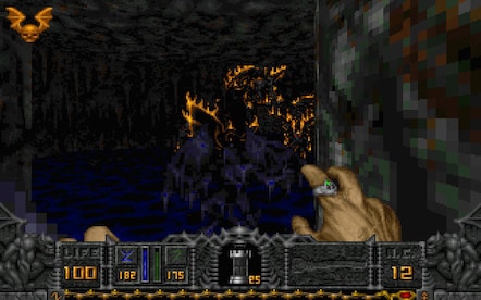 Heretic + Hexen Collection (PC) - Steam Gift - GLOBAL - 37