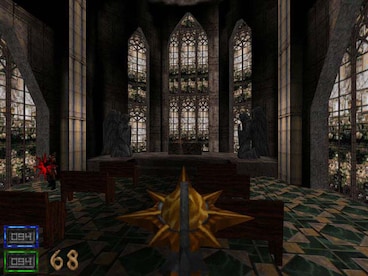 Heretic + Hexen Collection (PC) - Steam Gift - GLOBAL - 30