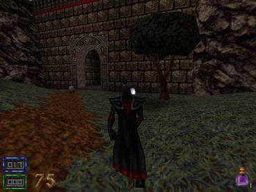 Heretic + Hexen Collection (PC) - Steam Gift - GLOBAL - 29