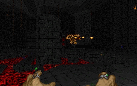 Heretic + Hexen Collection (PC) - Steam Gift - GLOBAL - 18