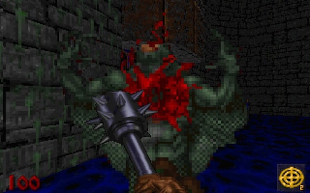 Heretic + Hexen Collection (PC) - Steam Gift - GLOBAL - 16