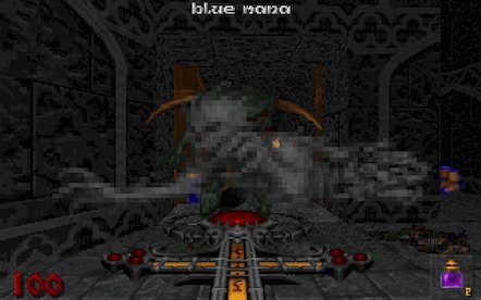 Heretic + Hexen Collection (PC) - Steam Gift - GLOBAL - 10