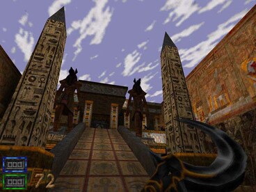 Heretic + Hexen Collection (PC) - Steam Key - GLOBAL - 35