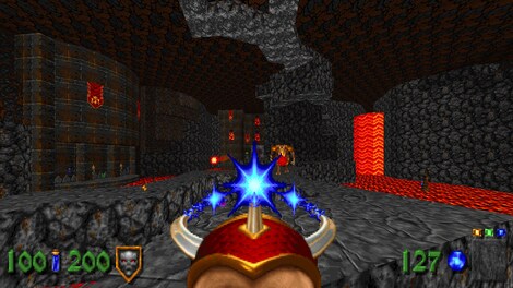 Heretic + Hexen (PC) - Steam Gift - EUROPE - 8