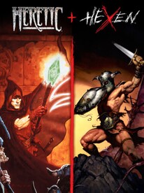 Heretic + Hexen (PC) - Steam Gift - NORTH AMERICA - 1