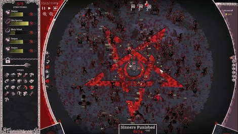 Heretic's Fork (PC) - Steam Gift - GLOBAL - 4