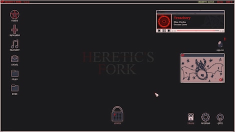 Heretic's Fork (PC) - Steam Gift - GLOBAL - 3