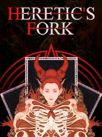 Heretic's Fork (PC) - Steam Key - EUROPE - 1