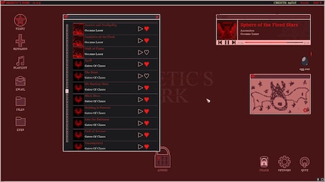 Heretic's Fork (PC) - Steam Key - GLOBAL - 8