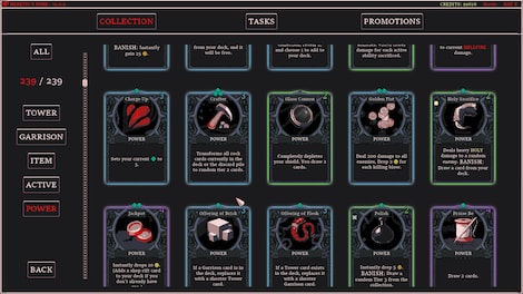 Heretic's Fork (PC) - Steam Key - GLOBAL - 7